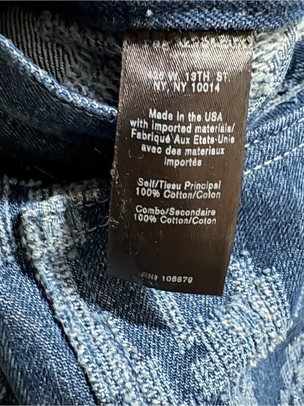 rag & bone rag bone
